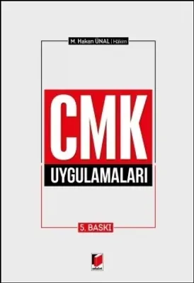 CMK Uygulamaları
