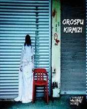 Orospu Kırmızı