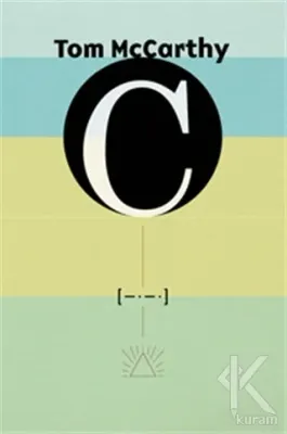 C Tom McCarthy