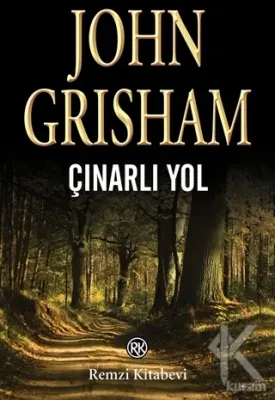 Çınarlı Yol John Grisham