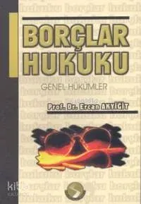 Borçlar Hukuku Genel Hükümler