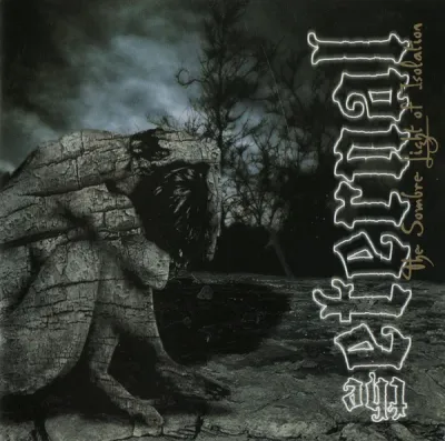 The Eternal ‎– The Sombre Light Of Isolation CD