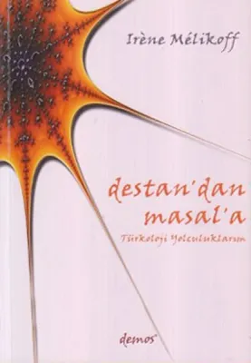 Destan'dan Masal'a