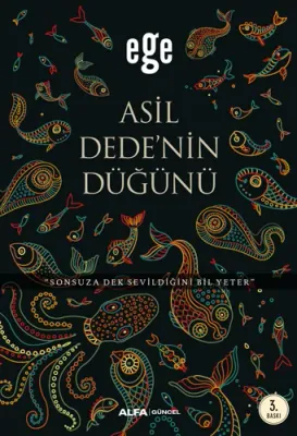 Asil Dedenin Düğünü