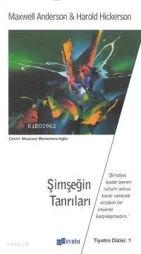Şimşeğin Tanrıları