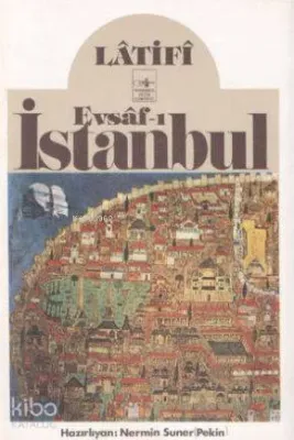 Evsaf-ı İstanbul