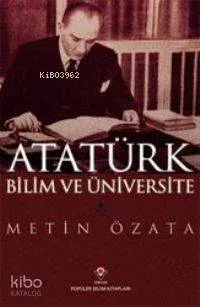 Atatürk Bilim ve Üniversite