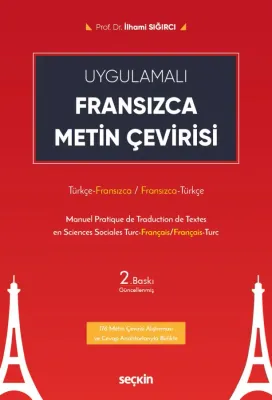 Uygulamalı Fransızca Metin Çevirisi