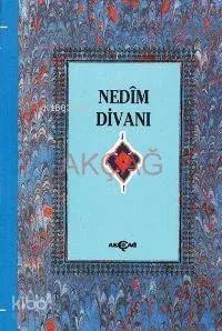 Nedim Divanı 1.hmr Ciltli