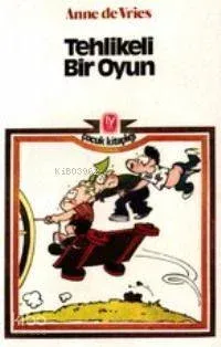 Tehlikeli Bir Oyun