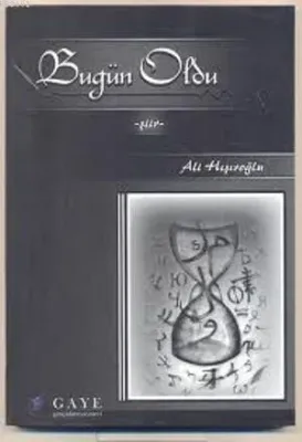 Bugün Oldu