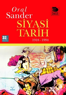 Siyasi Tarih (1918 - 1994)