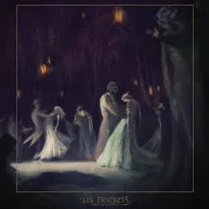 Les Discrets ‎– Ariettes Oubliées... LP