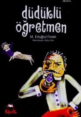 Düdüklü Öğretmen