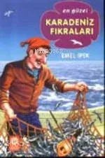 Karadeniz Fıkraları Emel İpek