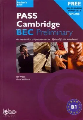Pass Cambridge Bec Preliminary Ian Wood
