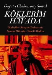 Köklerim Havada