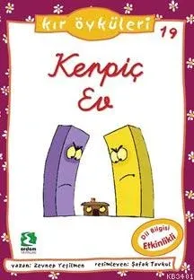 Kerpiç Ev