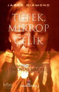 Tüfek Mikrop ve Çelik