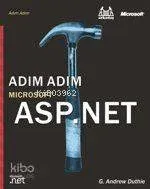 Adım Adım Microsoft Asp .net (cd İçerir)