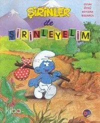 Şirinler İle Şirinleyelim