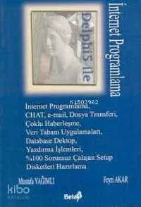 Delphi 5 İle İnternet Programlama