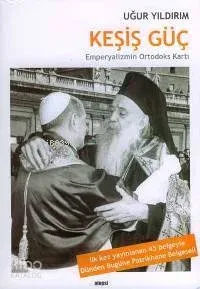 Keşiş Güç