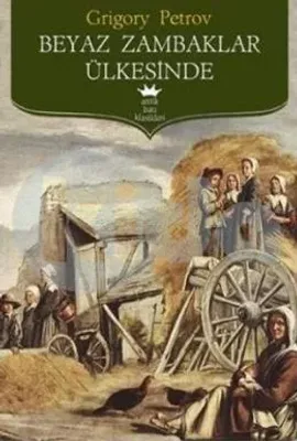 Beyaz Zambaklar Ülkesinde