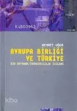 Avrupa Birliği ve Türkiye