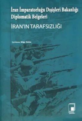 İran'ın Tarafsızlığı