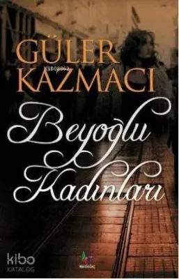 Beyoğlu Kadınları