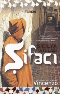 Sicilya Tatulası Şifacı