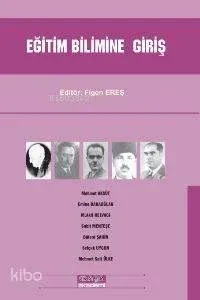 Eğitim Bilimine Giriş