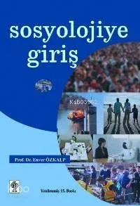 Sosyolojiye Giriş