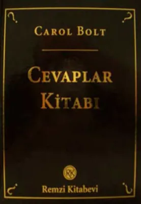 Cevaplar Kitabı
