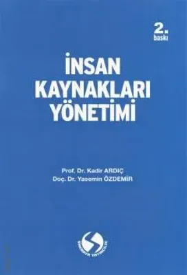 İnsan Kaynakları Yönetimi