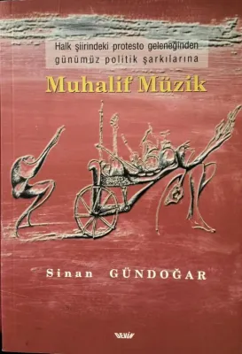 Muhalif Müzik