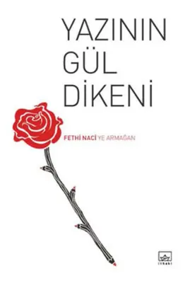 Yazının Gül Dikeni