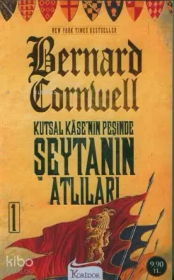 Şeytanın Atlıları 1