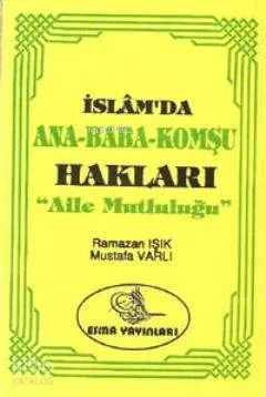 Ana-Baba- Komşu Hakları