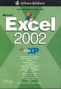 Excel 2002