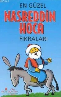En Güzel Nasreddin Hoca Fıkraları