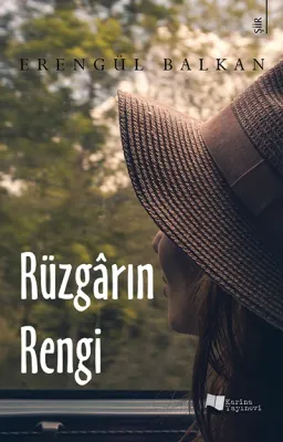 Rüzgârın Rengi