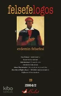 Felsefelogos 23