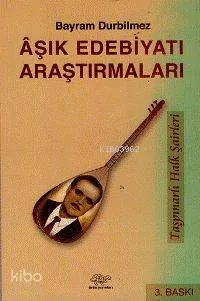 Âşık Edebiyatı Araştırmaları