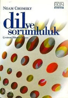 Dil ve Sorumluluk