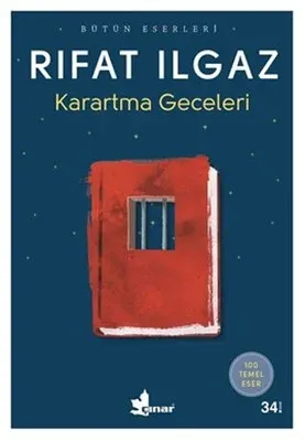Karartma Geceleri - Bütün Eserleri