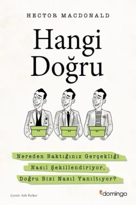 Hangi Doğru ?