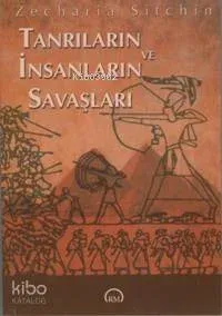 Tanrıların ve İnsanların Savaşları