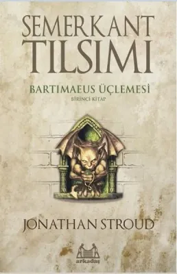 Semerkant Tılsımı